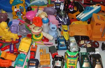 Pra Brincar Playground’s - Foto 1