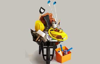 Dj Materiais de Construção - Foto 1