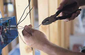 Eletricista - Foto 1