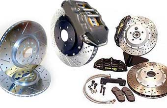 Fórmula Freios - Foto 1