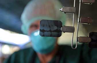 Clínica Radiológica Godoy - Foto 1