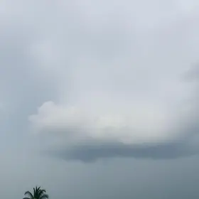 tempo em Diadema