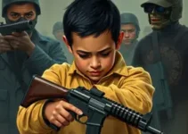 filho de vereador envolvido com o tráfico