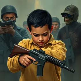 filho de vereador envolvido com o tráfico