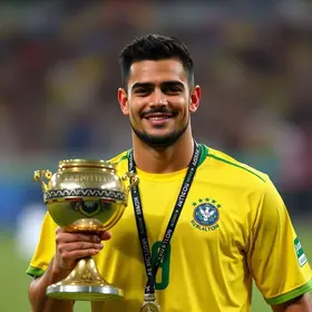 Gustavo Scarpa prega profissionalismo após ficar no banco em jogos do Brasileirão 2026