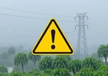 alerta amarelo chuvas intensas