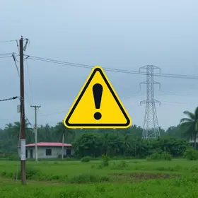 alerta amarelo chuvas intensas Itapetininga
