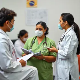 revogação de edital para cursos de medicina