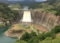 rompimento de barragem