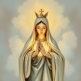 Dia de Nossa Senhora de Lourdes