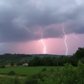 previsão do tempo em Vespasiano