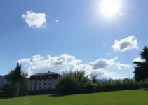 Vespasiano previsão do tempo