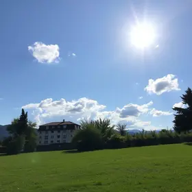 Vespasiano previsão do tempo