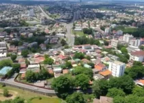 falta de água em BH