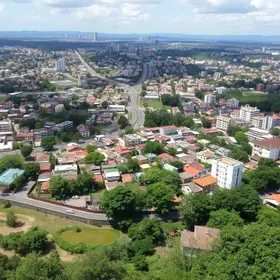 falta de água em BH