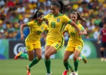 Brasileirão Feminino Sub-20 2026