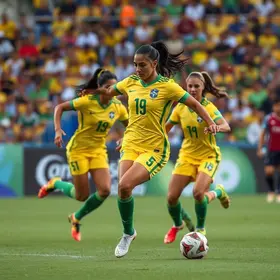 Brasileirão Feminino Sub-20 2026