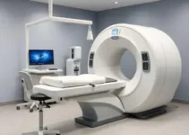 concentração de equipamentos de saúde em MG