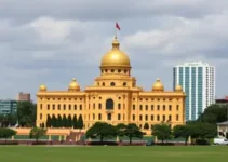 Concurso Vespasiano MG