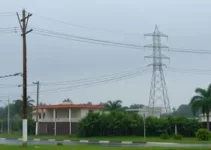 alerta amarelo chuvas intensas Coronel João Sá