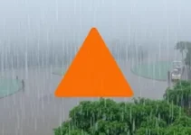 INMET alerta chuvas intensas Tapauá