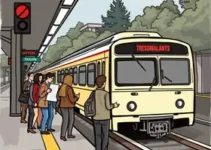 Estação Morro Alto