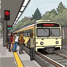 Estação Morro Alto