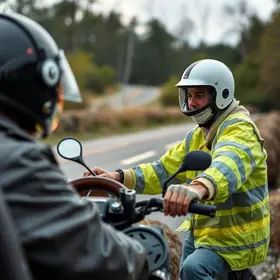 motorista de aplicativo