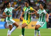 Palmeiras Brasileiro Feminino Sub-20