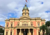 Prefeitura de Vespasiano MG