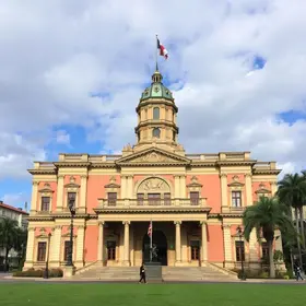 Prefeitura de Vespasiano MG