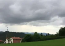 previsão do tempo Vespasiano