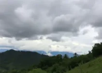 previsão do tempo em Vespasiano