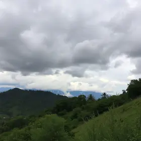 previsão do tempo em Vespasiano