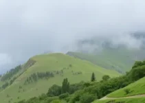 previsão do tempo em Vespasiano