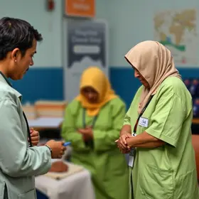 ampliação do programa Tele Mais Saúde