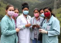 Missão Humanitária no Vale do Jequitinhonha