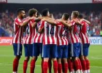 Atlético repudia ato de organizada no CT