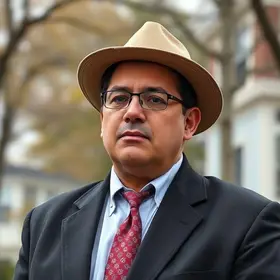 descaso em Vespasiano