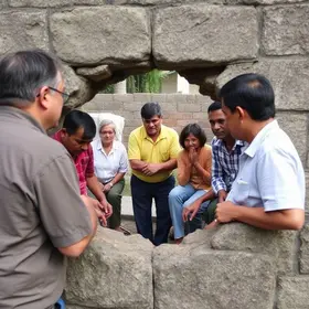 buraco em Vespasiano