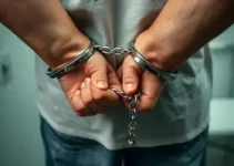 detento foge de presídio