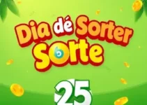 Dia de Sorte 1205