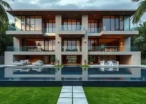 Iran Ângelo mansão de R$ 4 milhões