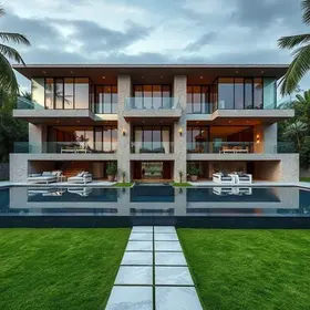 Iran Ângelo mansão de R$ 4 milhões