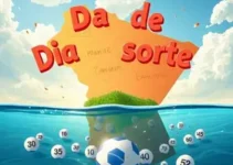 Resultado Dia de Sorte 1206