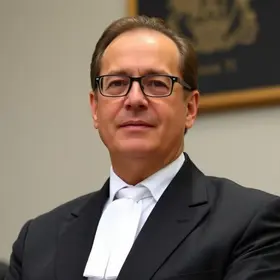 TJMG elege Vicente de Oliveira Silva como novo presidente