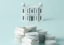 regularização de dívidas municipais