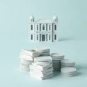 regularização de dívidas municipais