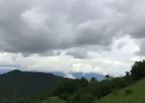 previsão do tempo em Vespasiano