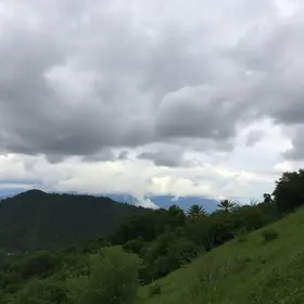 previsão do tempo em Vespasiano